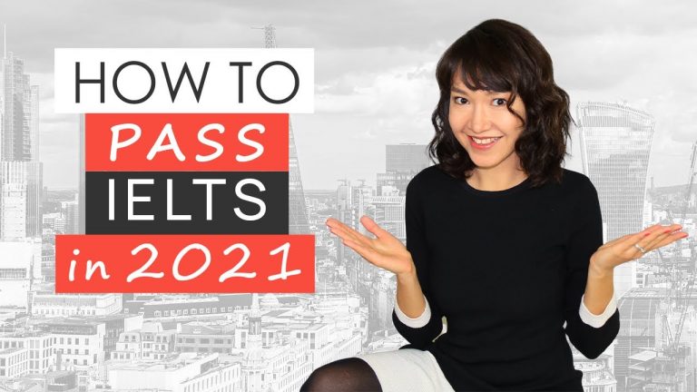 Best Tips to Pass IELTS in 2021