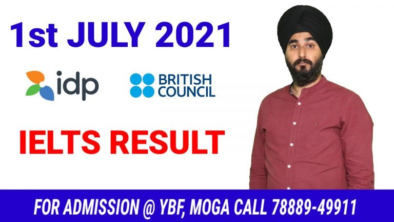 IELTS Exam Result 1st July | 1st July Ielts Exam British Council | 1st July #Ielts Exam IDP