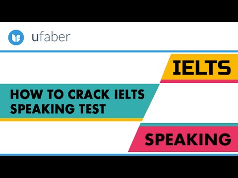 How to crack IELTS Speaking test - Speaking - IELTS Exam