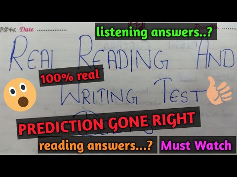 1 July IELTS Exam Review (Morning) | 1 July Ielts Exam Listening And Reading Answers |