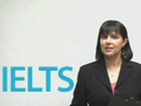 IELTS Basics - Introduction to the IELTS Exam