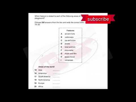 SEP 7 IELTS LISTENING PRACTICE WITH ANSWERS
