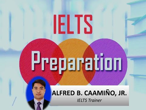 Tips for IELTS Writing Test: Free Online English Lesson